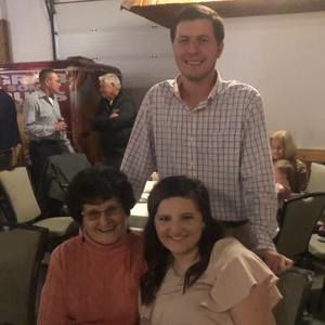 Meet your Posher, Haley